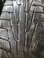 Лот: 19552931. Фото: 3. 235/65 R17 Nokian липучка 4 шт... Авто, мото, водный транспорт