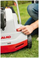 Лот: 20362454. Фото: 5. Аэратор AL-KO Comfort 38 P Combi...