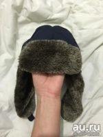 Лот: 10646771. Фото: 2. .Теплая, не продуваемая шапка... Одежда и аксессуары
