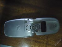 Лот: 1596625. Фото: 2. Motorola v500. Смартфоны, связь, навигация