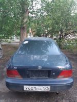Лот: 19114238. Фото: 3. Тайота виста 1998. Авто, мото, водный транспорт
