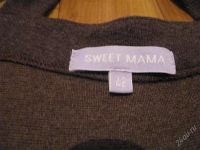 Лот: 1501400. Фото: 2. Платье для беременных Sweet Mama. Для будущих и настоящих мам
