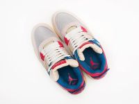 Лот: 19606784. Фото: 3. Кроссовки Nike Air Jordan 4 Retro... Одежда, обувь, галантерея