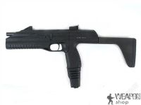 Лот: 1529124. Фото: 2. Пневматическое оружие Дрозд Иж-651. Военно-спортивные игры