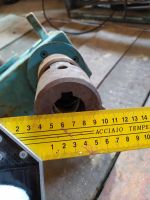 Лот: 15804919. Фото: 6. Редуктор червячныЙ