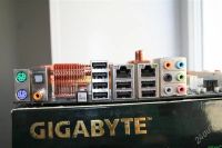 Лот: 2154633. Фото: 3. продам gigabyte ga-ep45-extreme... Компьютеры, оргтехника, канцтовары