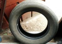 Лот: 13792829. Фото: 2. Резина лето Bridgestone Dueler... Шины, Диски