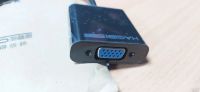 Лот: 6654370. Фото: 3. Переходник из HDMI в VGA для подключения... Компьютеры, оргтехника, канцтовары