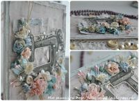 Лот: 811619. Фото: 6. Открытка для рукодельницы