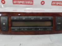 Лот: 20901446. Фото: 4. Блок управления климат-контролем... Красноярск