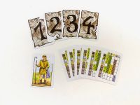 Лот: 11347302. Фото: 4. Настольная игра Elfenland. Волшебное...