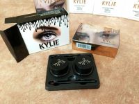 Лот: 9521547. Фото: 2. Подводка для бровей и глаз KYLIE... Косметика и уход
