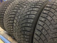 Лот: 10765139. Фото: 3. 225/50R17 Michelin X-ice north... Авто, мото, водный транспорт