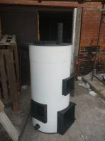 Лот: 16862550. Фото: 6. Автоматический котёл Горыныч 50...