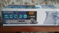 Лот: 6844261. Фото: 4. DVD-проигрыватель Sony DVP-NS305. Красноярск