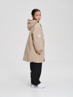 Лот: 24605390. Фото: 3. Куртка BASK kids. Одежда, обувь, галантерея