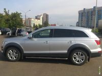 Лот: 3256536. Фото: 5. Audi Q7