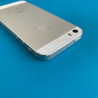 Лот: 20827920. Фото: 7. Корпус iPhone 5s silver в сборе...