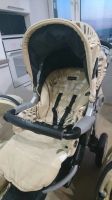 Лот: 15954950. Фото: 2. Коляска Peg-Perego GT3 Modular... Детский транспорт