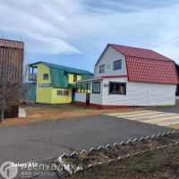 Лот: 25359924. Фото: 2. Продажа Частный дом Жемчужный... Продажа