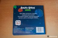 Лот: 19162035. Фото: 4. Новая книжка для детей Angry Birds... Красноярск
