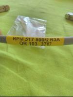 Лот: 15714667. Фото: 2. кабель Ericsson RPM 517 500/2... Комплектующие