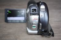 Лот: 12085857. Фото: 5. Новая видеокамера CANON DC-100...