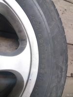 Лот: 13691215. Фото: 4. Колеса 225/60 r16. Красноярск