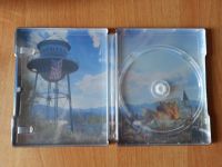 Лот: 11674042. Фото: 2. Steelbook (металлический футляр... Игровые приставки, консоли, видеоигры