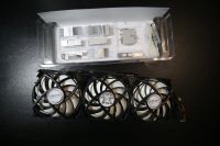 Лот: 3646029. Фото: 3. Arctic Cooling Accelero xtreme... Компьютеры, оргтехника, канцтовары