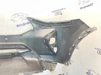 Лот: 25530740. Фото: 20. бампер Haval F7