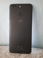 Лот: 17238237. Фото: 2. смартфон ZTE BLADE V9 VITA+ чехол... Смартфоны, связь, навигация