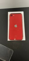 Лот: 16872948. Фото: 3. Apple iPhone SE 2020 128Gb Красный. Красноярск