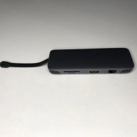 Лот: 17087112. Фото: 4. Адаптер Ugreen USB-C HUB 9 в 1. Красноярск