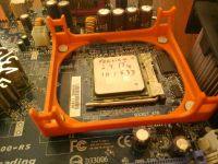 Лот: 4898061. Фото: 6. Материнская плата Gigabyte GA-8PE800-RS...