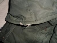 Лот: 12275418. Фото: 2. Бушлат.зимний.роба.спецодежда... Одежда, обувь, галантерея