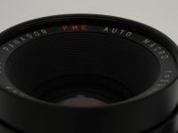 Лот: 9375480. Фото: 11. Panagor PMC Auto Macro 90mm/f2...