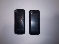 Лот: 12386728. Фото: 2. Телефон micromax x1800. Смартфоны, связь, навигация