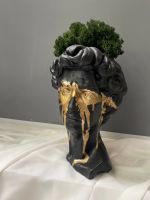 Лот: 22561374. Фото: 3. Бюст Давида с стабилизированным... Красноярск