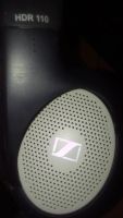 Лот: 8708426. Фото: 4. Беспроводные наушники Sennheiser... Красноярск