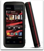 Лот: 832116. Фото: 3. Nokia 5530 XpressMusic продажа... Красноярск