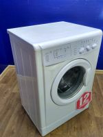Лот: 11947850. Фото: 2. Стиральная машина indesit wil... Крупная бытовая техника