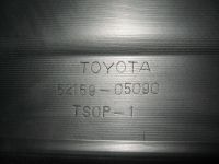 Лот: 11473688. Фото: 2. Бампер задний Toyota Avensis 2003... Автозапчасти