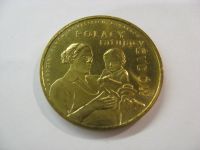 Лот: 6334024. Фото: 2. Польша, 2 злотых 2012 год. Поляки... Монеты