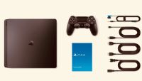 Лот: 10994782. Фото: 3. Игровая консоль Sony PlayStation... Компьютеры, оргтехника, канцтовары