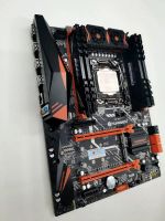 Лот: 16880092. Фото: 2. Комплект материнская плата X99... Комплектующие