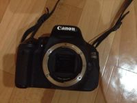 Лот: 5968678. Фото: 2. Canon EOS 600D body. Фотокамеры