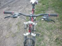 Лот: 1831815. Фото: 3. отличный велосипед (mtb) rover... Спортивные товары