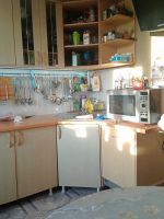 Лот: 24584271. Фото: 3. Кухонный гарнитур / Кухня Б/У. Мебель