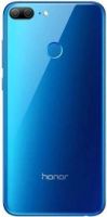 Лот: 12515920. Фото: 2. Honor 9 Lite 32 ГБ синий. Смартфоны, связь, навигация